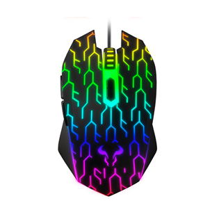 【RIOTORO】URUZ Z5 電競滑鼠 閃電